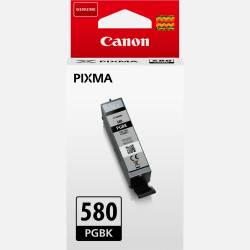 Atrament oryginalny Canon PGI-580PGBK 2078C001 PGBLA 11,2ml