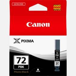 Atrament oryginalny Canon PGI-72PBK 6403B001 PBLA 14,0ml