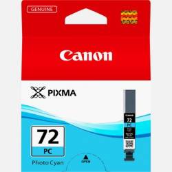 Atrament oryginalny Canon PGI-72PC 6407B001 PCYA 14,0ml