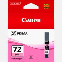 Atrament oryginalny Canon PGI-72PM 6408B001 PMAG 14,0ml