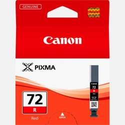 Atrament oryginalny Canon PGI-72R 6410B001 RED 14,0ml