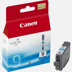 Atrament oryginalny Canon PGI-9C 1035B001 CYA 14,0ml