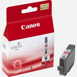 Atrament oryginalny Canon PGI-9R 1040B001 RED 14,0ml