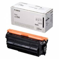 Toner oryginalny Canon T04 2980C001 BLA 33,0K