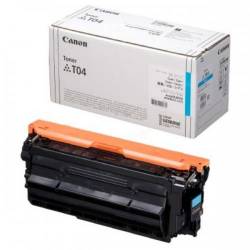 Toner oryginalny Canon T04 2979C001 CYA 27,5K