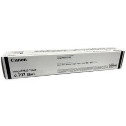 Toner oryginalny Canon T07 3641C001 BLA 54,5K