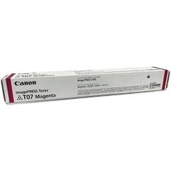 Toner oryginalny Canon T07 3643C001 MAG 37,5K