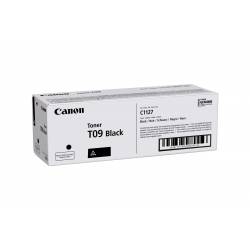 Toner oryginalny Canon T09 3020C006 BLA 7,6K