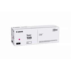 Toner oryginalny Canon T09 3018C006 MAG 5,9K