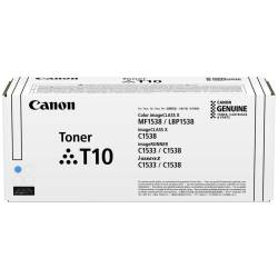 Toner oryginalny Canon T10 4565C001 CYA 10,0K