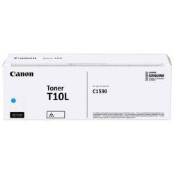 Toner oryginalny Canon T10L 4804C001 CYA 5,0K