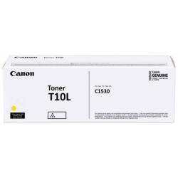 Toner oryginalny Canon T10L 4802C001 YEL 5,0K