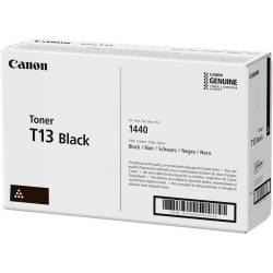 Toner oryginalny Canon T13 5640C006 BLA 10,6K