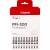 Tusz oryginalny Canon PFI-300MBK/PBK/CO/GY/R/C/M/Y/PC/PM PFI300 4192C008 14,4m