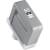 Atrament oryginalny Canon PFI-306BK 6657B001 BLA 330,0ml