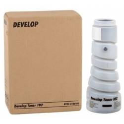 Toner oryginalny Develop 102 8935 2100 01 12,0K