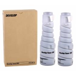 Toner oryginalny Develop 302 8936 4060 00 22,0K