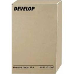 Toner oryginalny Develop 303 8937751 24,0K