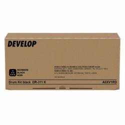 Bęben oryginalny Develop DR311K A0XV1RD BLA 70,0K