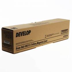 Bęben oryginalny Develop DR313CMY A7U41TH CYA/MAG/YEL 150,0K