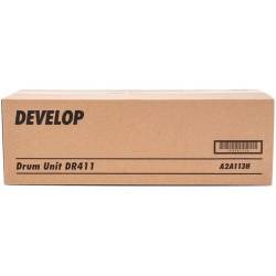 Bęben oryginalny Develop DR411 A2A113H BLA 80,0K