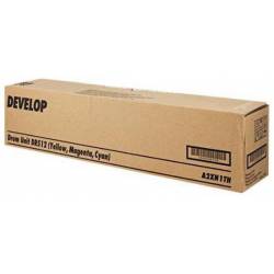 Bęben oryginalny Develop DR512CMY A2XN1TH CMY 55,0K