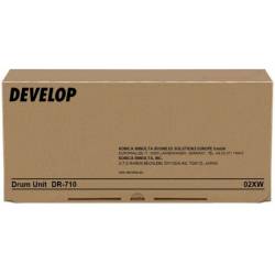 Bęben oryginalny Develop DR710 02XW BLA 500,0K