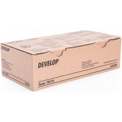 Toner oryginalny Develop TN116 A1UC0D0 BLA 2x 11,0K