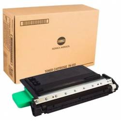 Toner oryginalny Develop TN-120 TN120 4827000076 BLA 16,0K