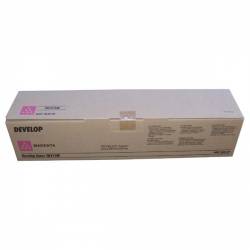 Toner oryginalny Develop TN213M A0D73D2 MAG 19,0K