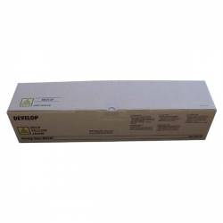 Toner oryginalny Develop TN213Y A0D72D2 YEL 19,0K