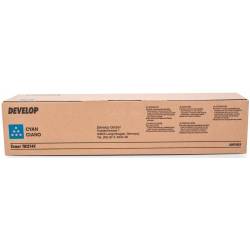 Toner oryginalny Develop TN214C A0D74D3 CYA 18,5K