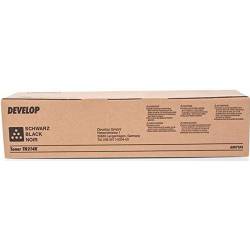 Toner oryginalny Develop TN214K A0D71D3 BLA 24,0K