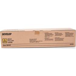 Toner oryginalny Develop TN214Y A0D72D3 YEL 18,5K