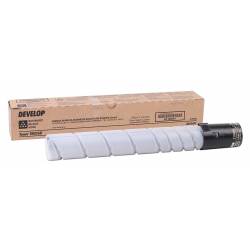 Toner oryginalny Develop TN216K A11G1D1 BLA 29,0K