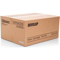 Toner oryginalny Develop TN-219 TN219 4827000284 BLA 20,0K