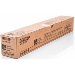 Toner oryginalny Develop TN221K A8K31D0 BLA 24,0K