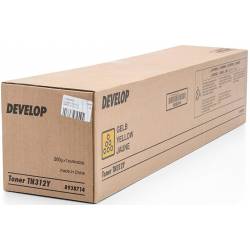 Toner oryginalny Develop TN312Y 8938714 YEL 12,0K