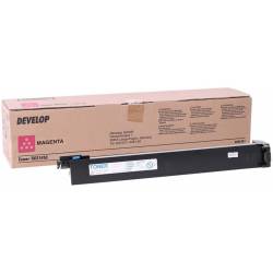 Toner oryginalny Develop TN314M A0D73D1 MAG 20,0K
