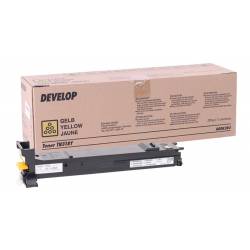 Toner oryginalny Develop TN318Y A0DK2D3 YEL 8,0K