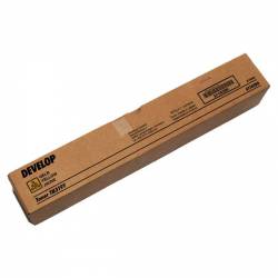 Toner oryginalny Develop TN319Y A11G2D0 YEL 26,0K