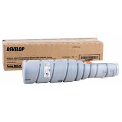 Toner oryginalny Develop TN320 A2020D3 BLA 20,0K