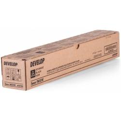 Toner oryginalny Develop TN321K A33K1D0 BLA 27,0K