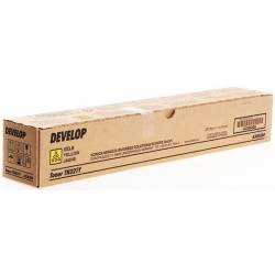 Toner oryginalny Develop TN321Y A33K2D0 YEL 25,0K