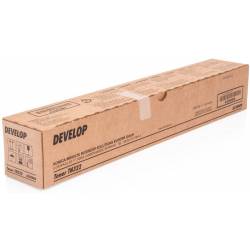 Toner oryginalny Develop TN322 A33K0D0 BLA 28,5K