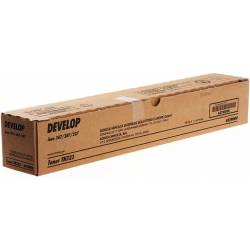 Toner oryginalny Develop TN323 A87M0D0 BLA 23,0K