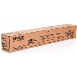 Toner oryginalny Develop TN324K A8DA1D0 BLA 28,0K