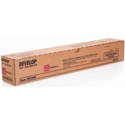 Toner oryginalny Develop TN324M A8DA3D0 MAG 26,0K