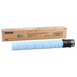 Toner oryginalny Develop TN328C AAV84D0 CYA 28,0K