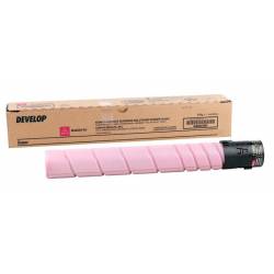 Toner oryginalny Develop TN328M AAV83D0 MAG 28,0K